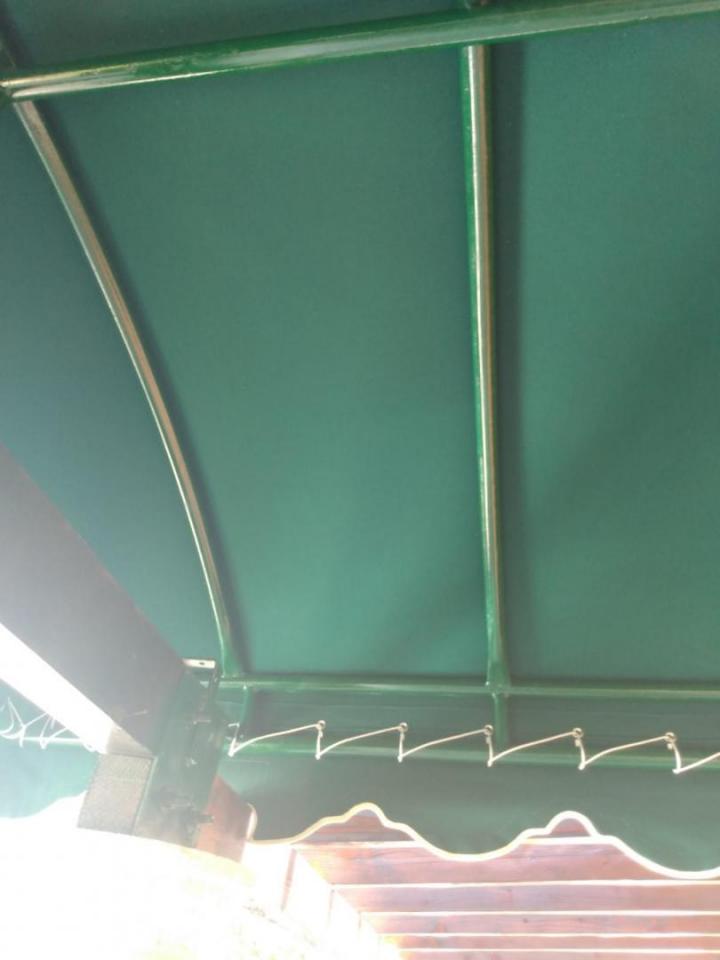 Contratista de Toldos para Hogares Miami Dade