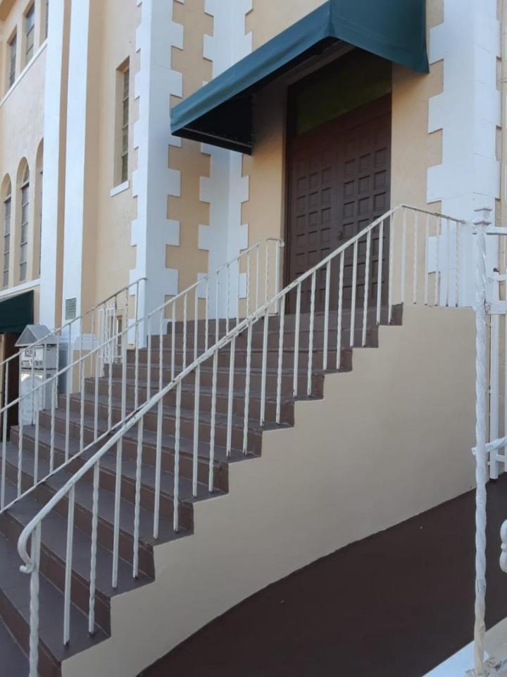 Empresa de Sombras Comerciales Miami Dade