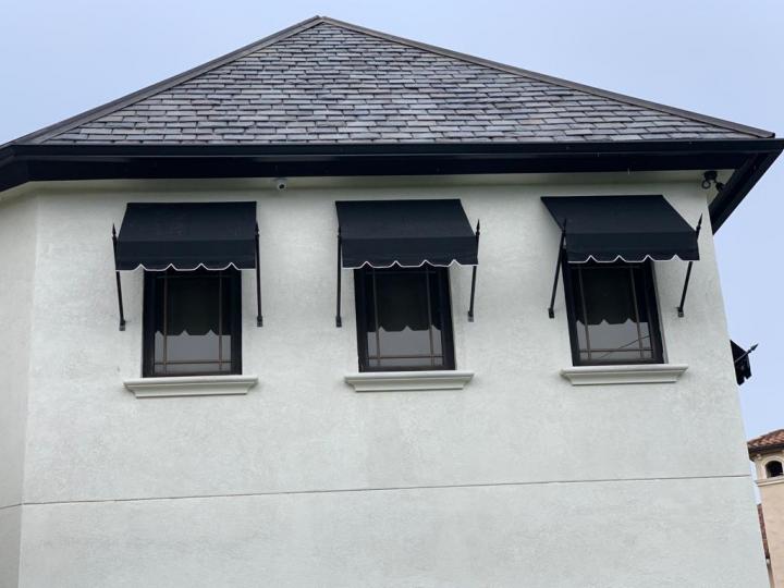 Contratista de Toldos para Hogares Miami Dade