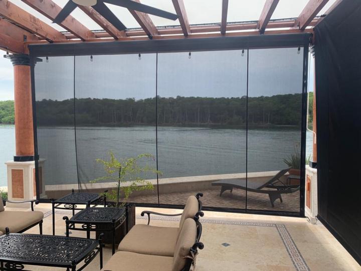 Soluciones de Toldos para el Hogar Miami Dade