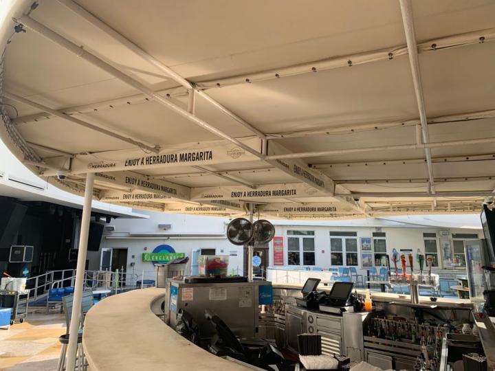 Servicios de Toldos Comerciales Miami Dade