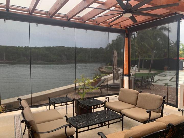 Expertos en Toldos Comerciales Miami Dade