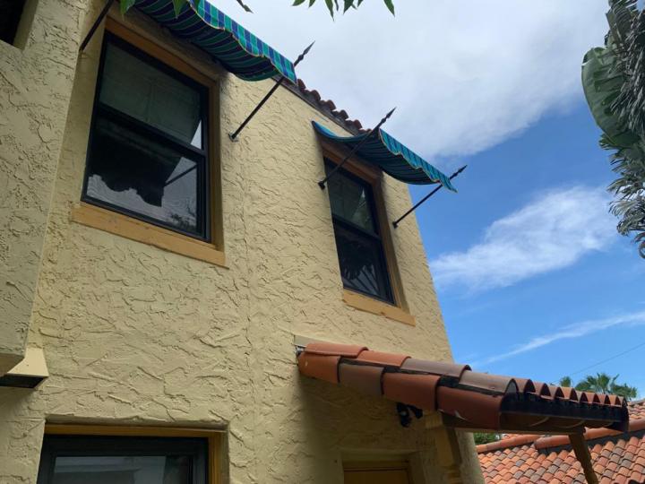 Soluciones de Toldos para el Hogar Miami Dade