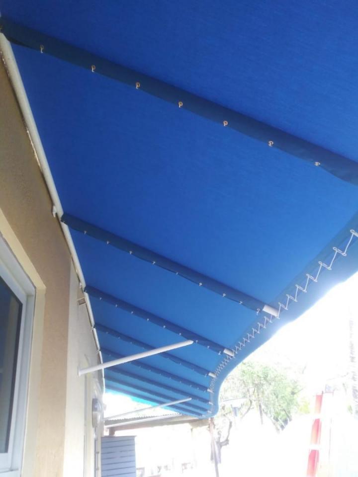 Expertos en Toldos Comerciales Miami Dade