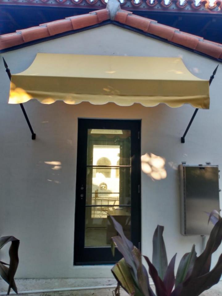 Empresa de Toldos Residenciales Miami Dade