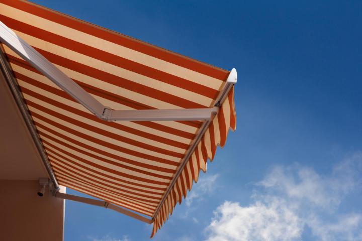 Residential Awning Company Miami Dade